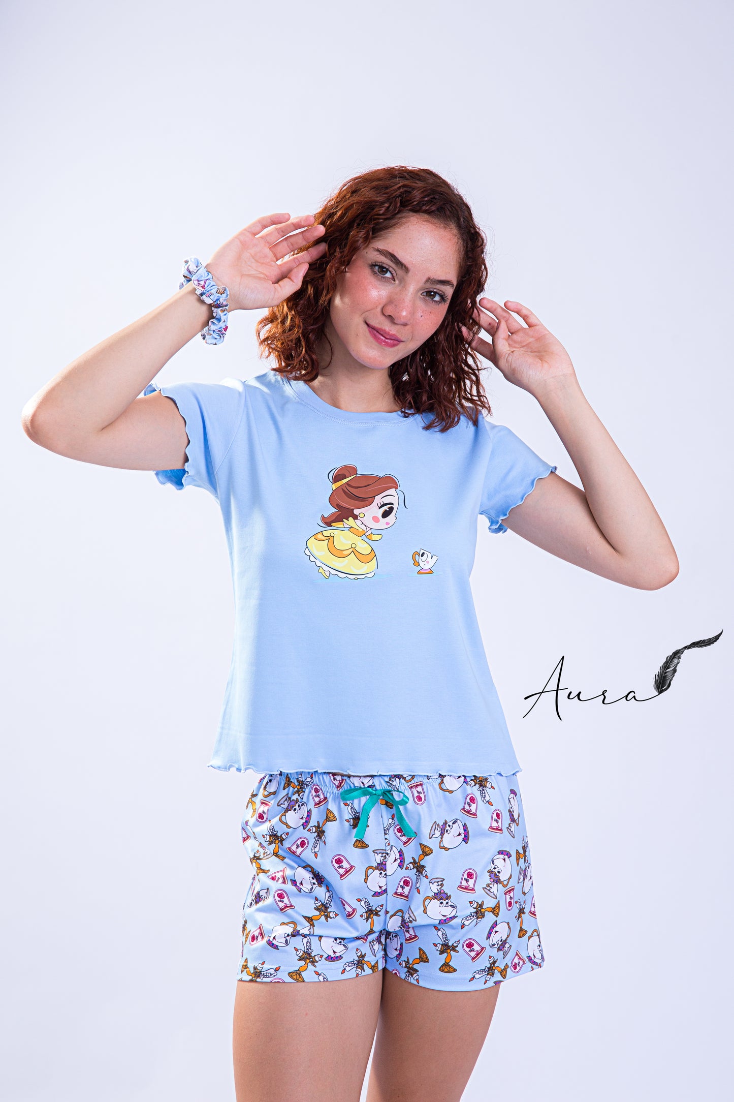 Pijama Bella