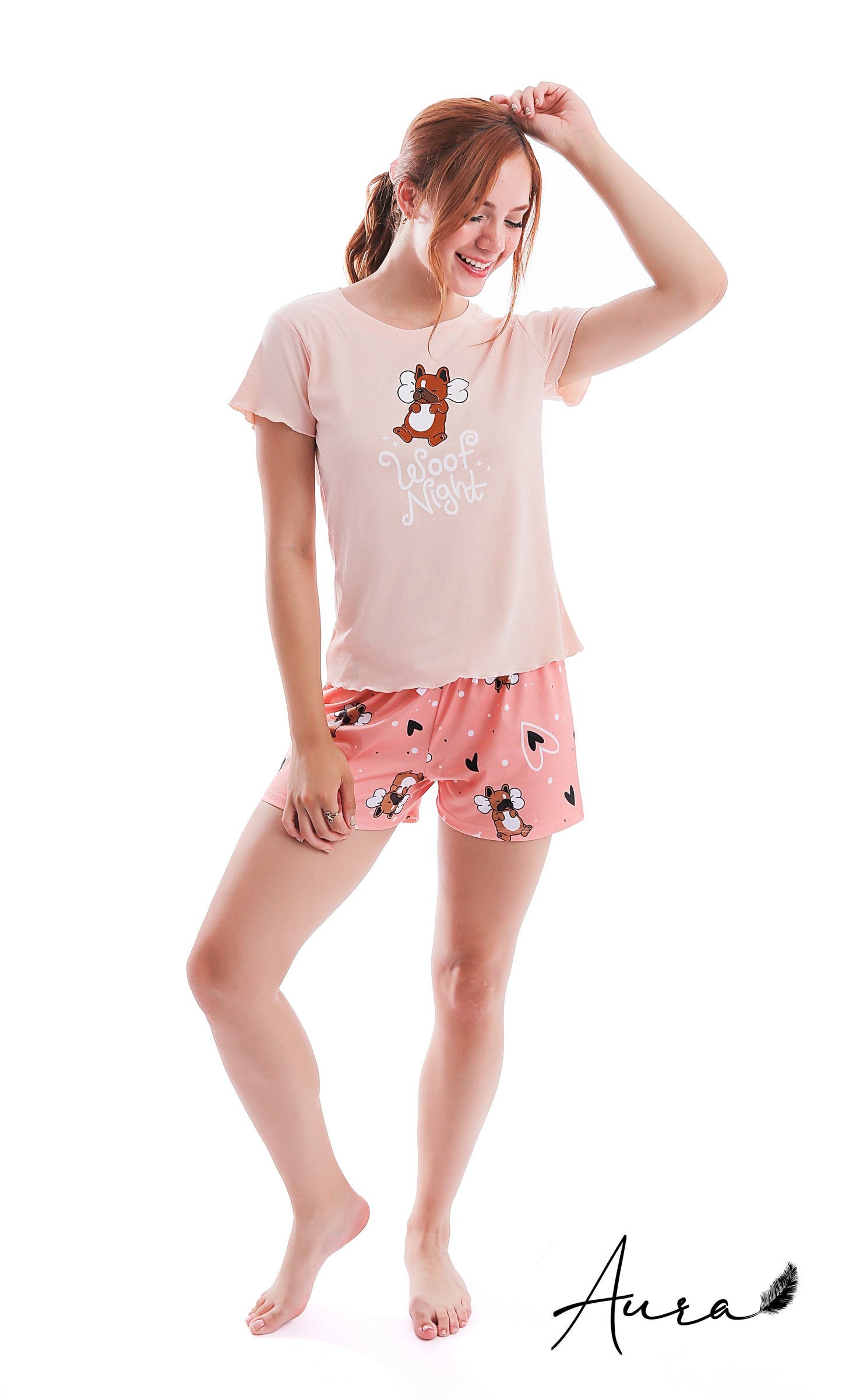 Pijama Doguie