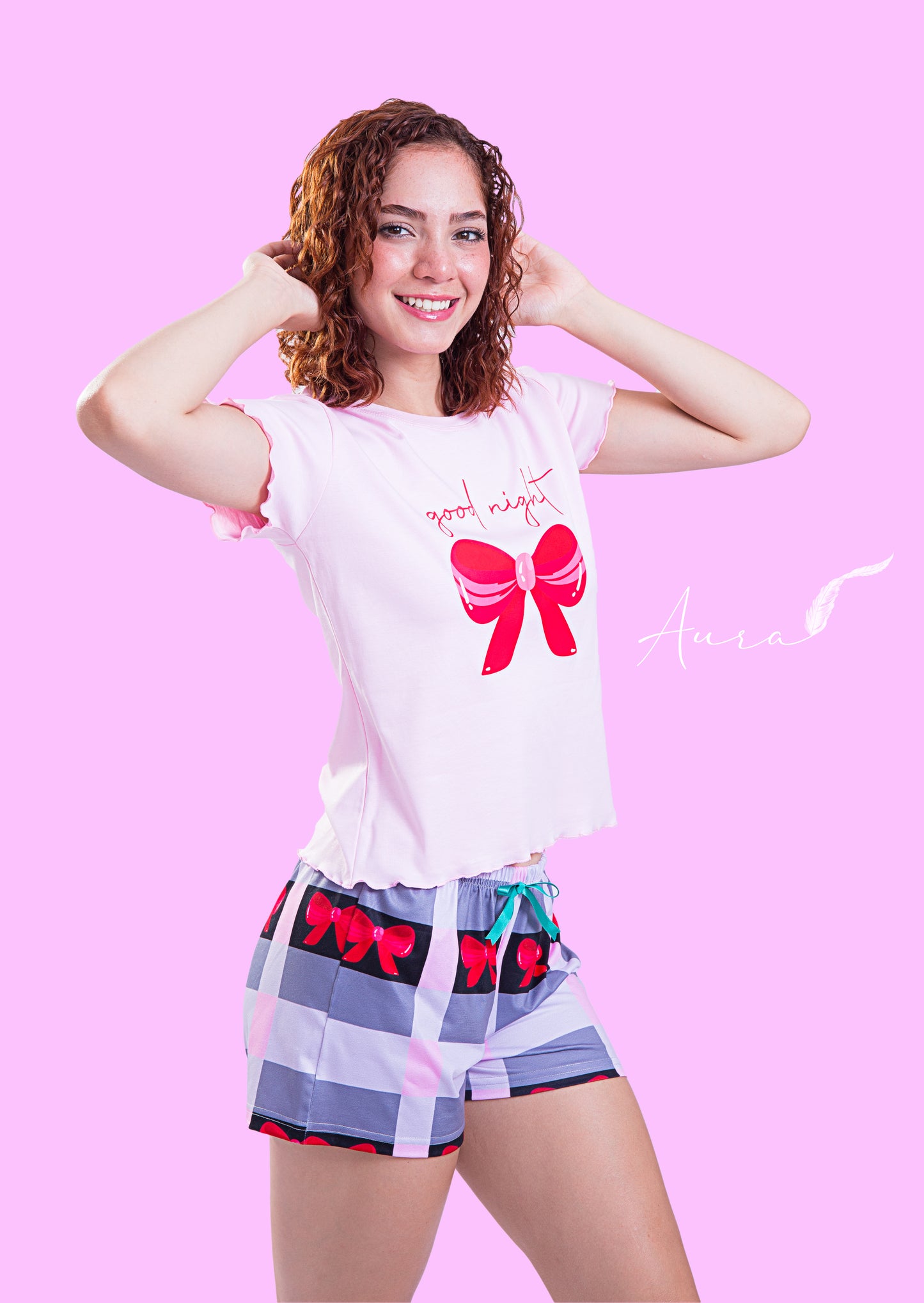 Pijama Lazo