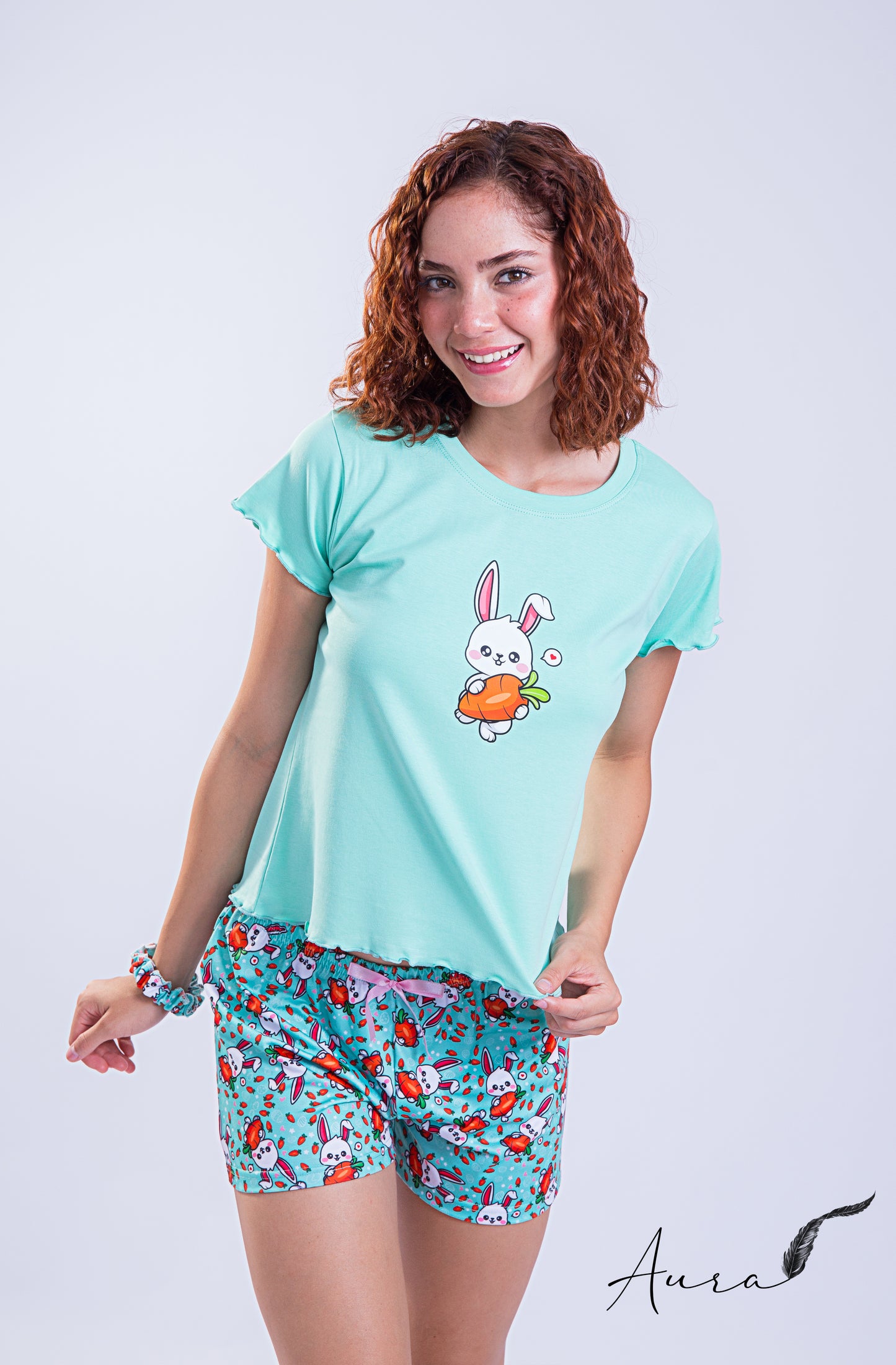 Pijama Conejo